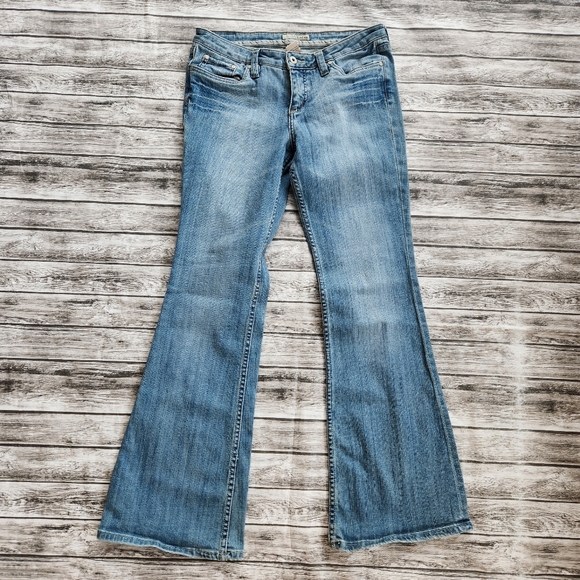 Charlotte Jeans